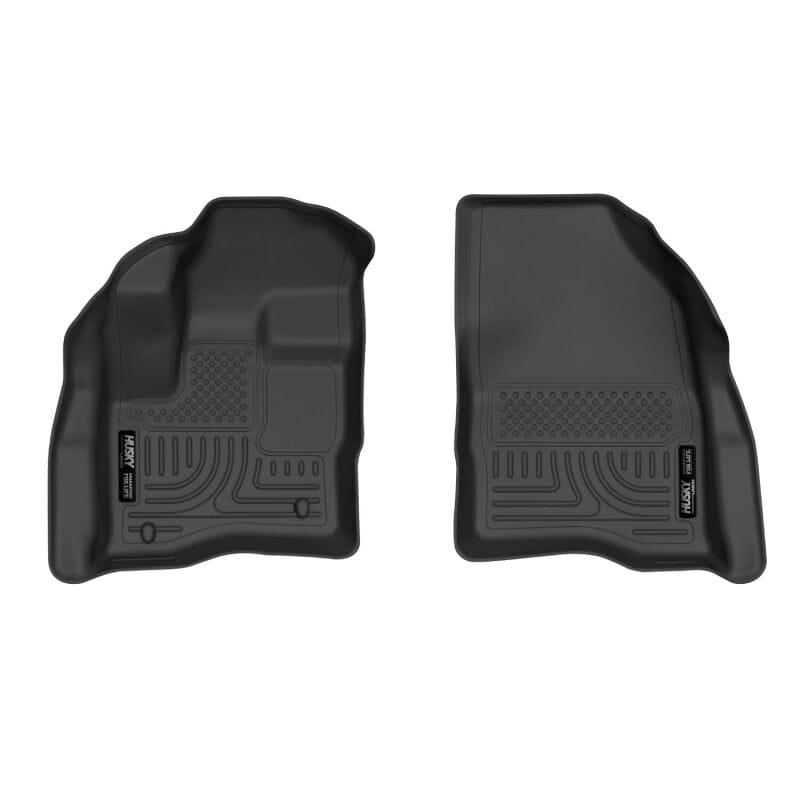 Husky Liners — X-act Contour - Front Floor Liners
X-act Contour-Front Floor Liners