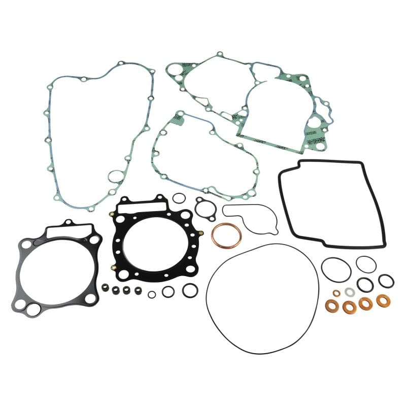 Athena — Athena 07-08 Honda CRF 450 R Complete Gasket Kit