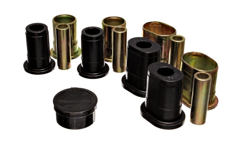 Energy Suspension — CONTROL ARM BUSHING SET
