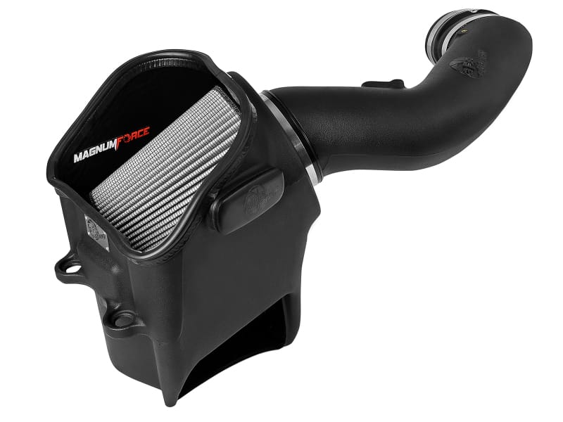 aFe — Magnum FORCE Stage-2 Cold Air Intake System w/ Pro DRY S Filter