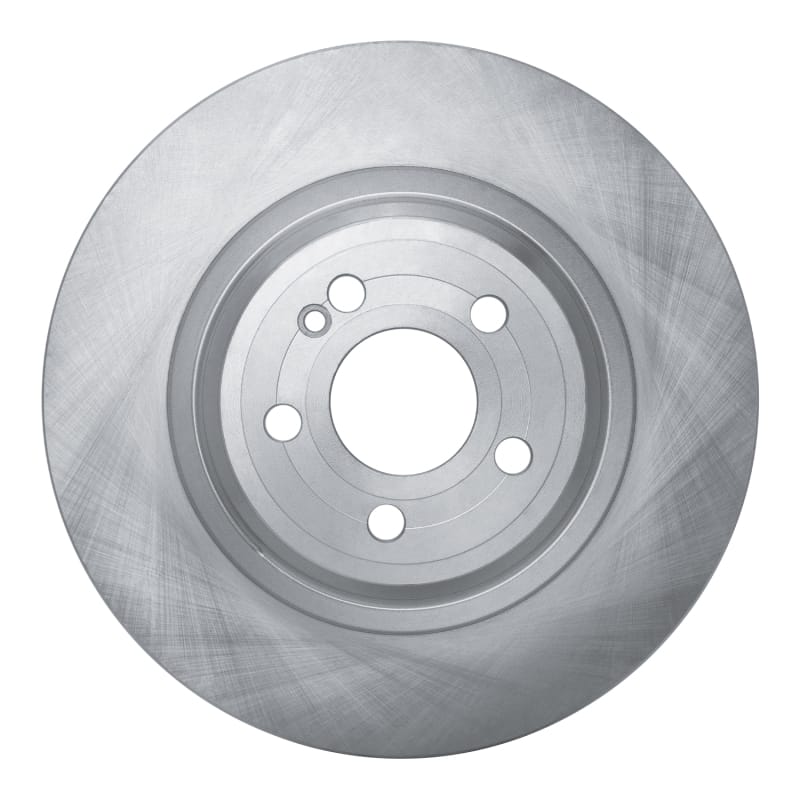 DFC — DFC 20-26 Mercedes-Benz GLE53 AMG SUV Rear Brake Rotor