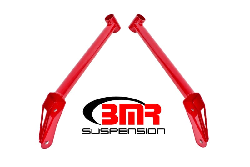 BMR Suspension — Chassis Brace, Front Of Rear Cradle