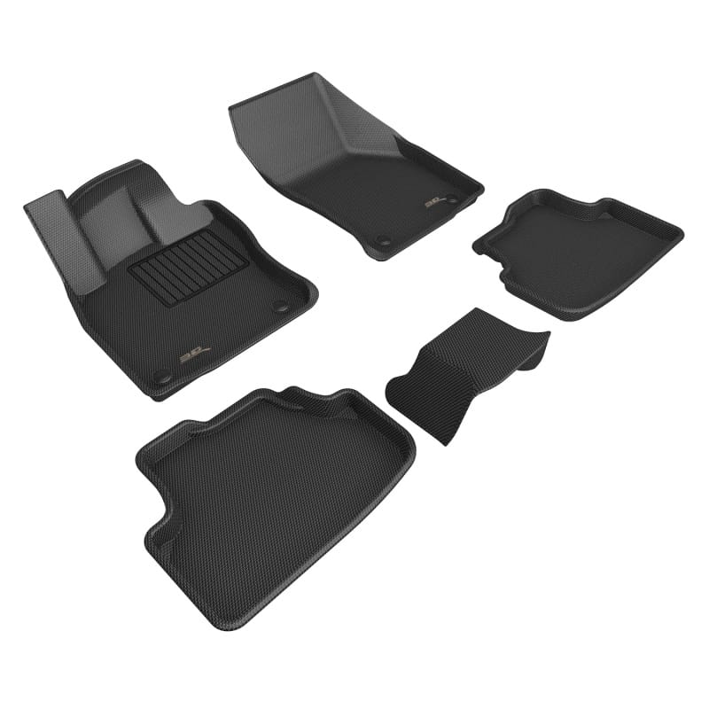 3D MAXpider — KAGU Floor Mat