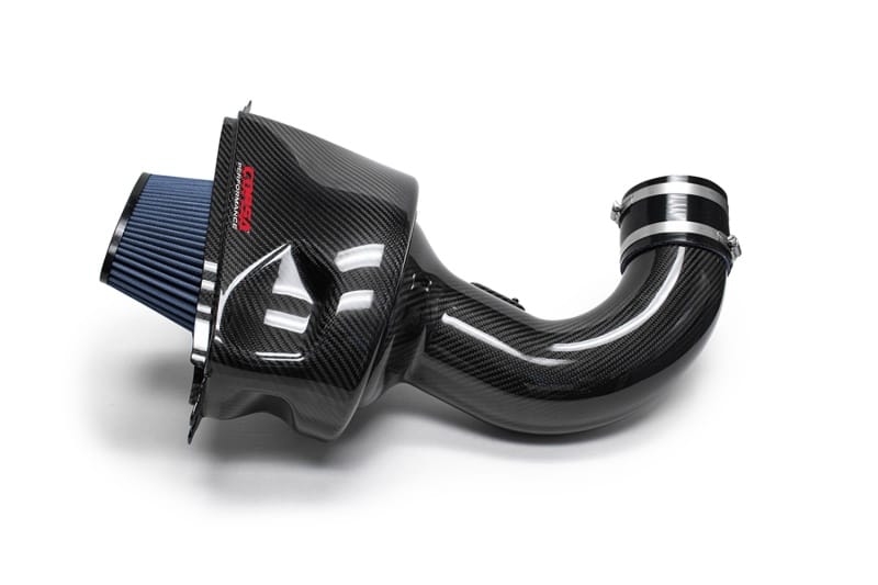CORSA Performance — C7 CORSA Performance Carbon Fiber Air Intake