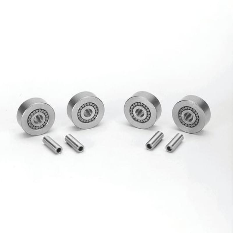 S&S Cycle — S&S Cycle 84-99 BT Replacement Tappet Roller Set