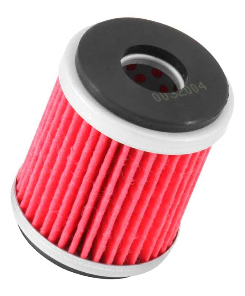 K&N Engineering — Oil Filter
Black