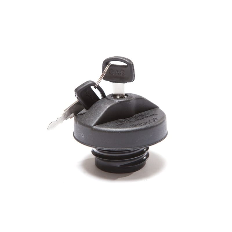 OMIX — Locking Gas Cap