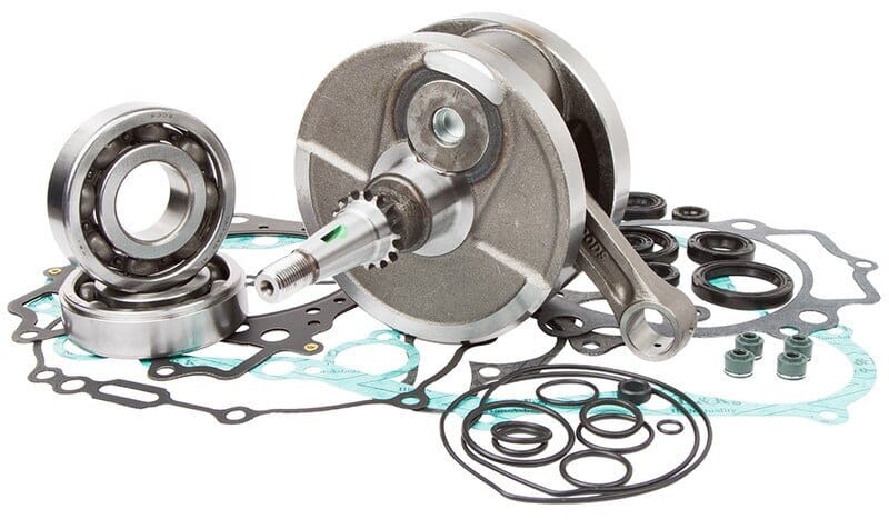 Hot Rods — Hot Rods 10-13 Yamaha YZ 450 F 450cc Bottom End Kit