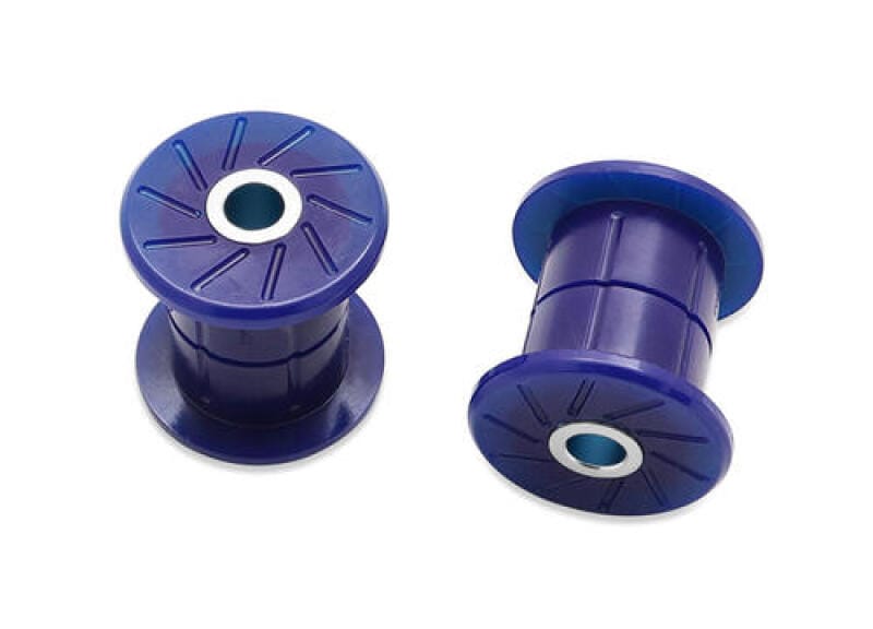 Superpro — Leaf Spring - Front Eye Bushing Kit