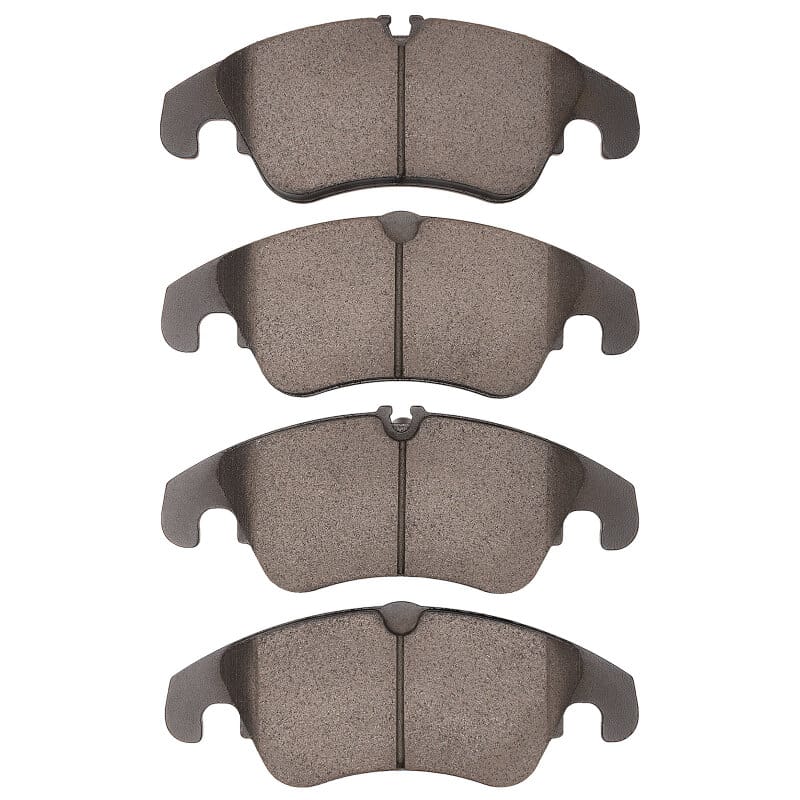 DFC — DFC 5000 Advanced Brake Pads - Ceramic