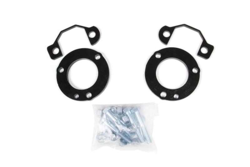 Zone Offroad — Zone Offroad 2021 Ford Bronco 1in Leveling Kit