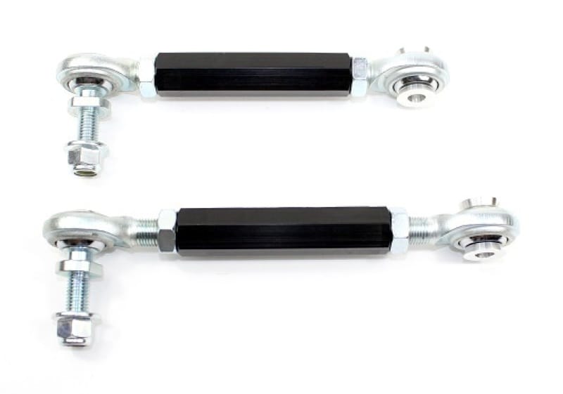 SPL Parts — Adjustable Sway Bar Endlinks (Rear)