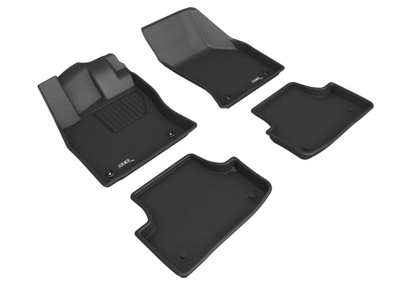 3D MAXpider — KAGU Floor Mat