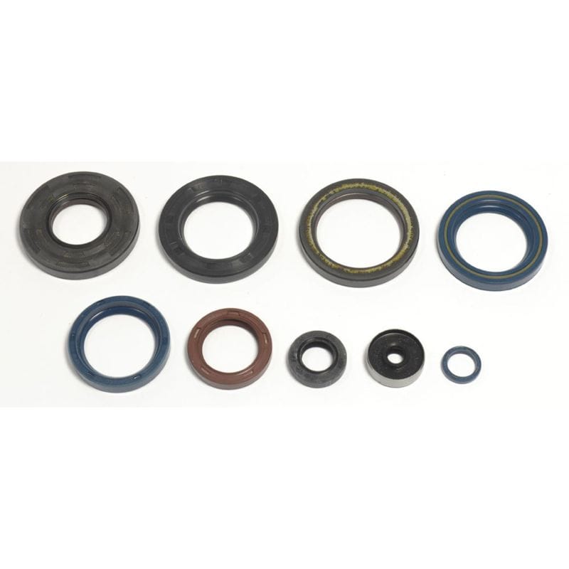Athena — Athena 90-03 KTM EXC 300 Engine Oil Seal Kit