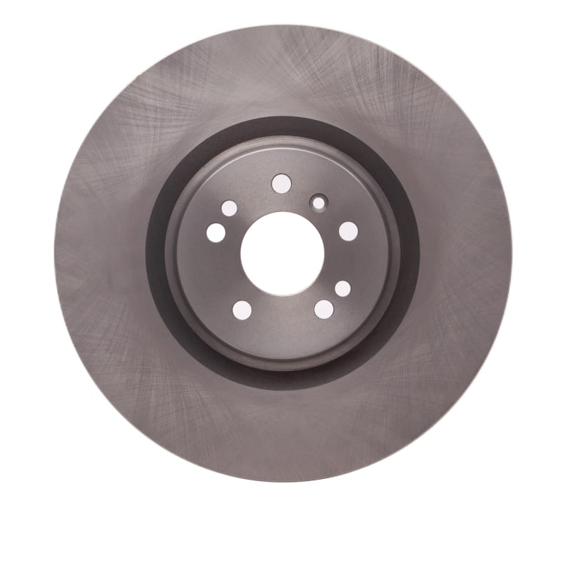 DFC — Disc Brake Rotor