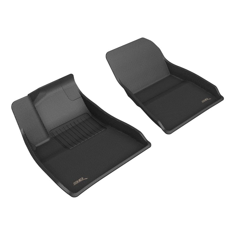 3D MAXpider — KAGU Floor Mat