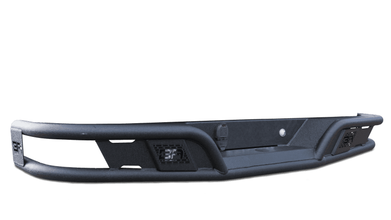 Body Armor 4x4 — Eco Series Rear Bumper
