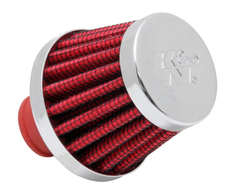K&N Engineering — Vent Air Filter/ Breather
Vent Air Filter/Breather