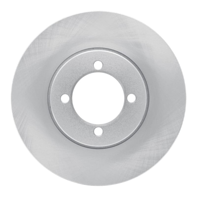 DFC — Disc Brake Rotor