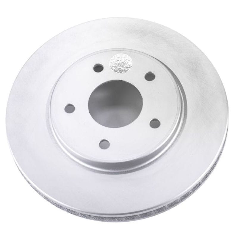 PowerStop — PowerStop Evolution Coated Rotor