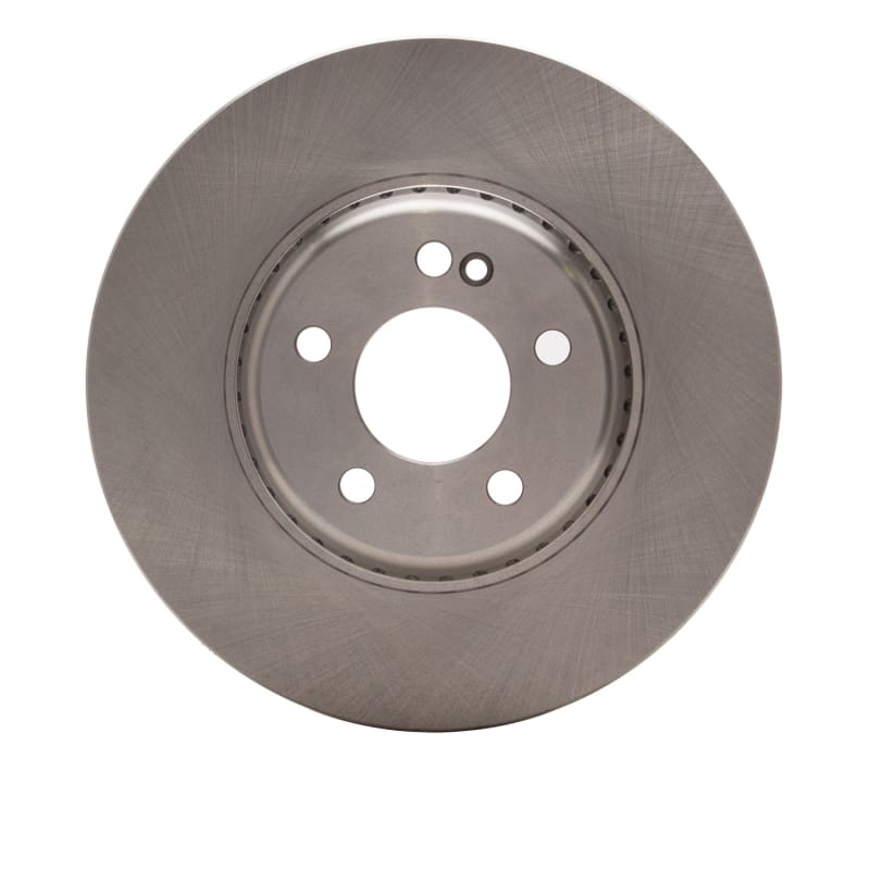 DFC — Disc Brake Rotor