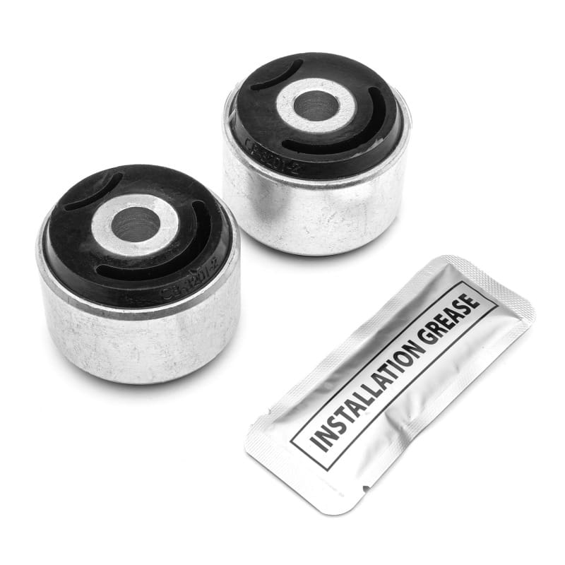 COBB — Cobb 08-21 Subaru WRX & STI/2018 Type RA/2019 S209/09-13 FXT Rear Diff to Subframe Mount Bushing Kit