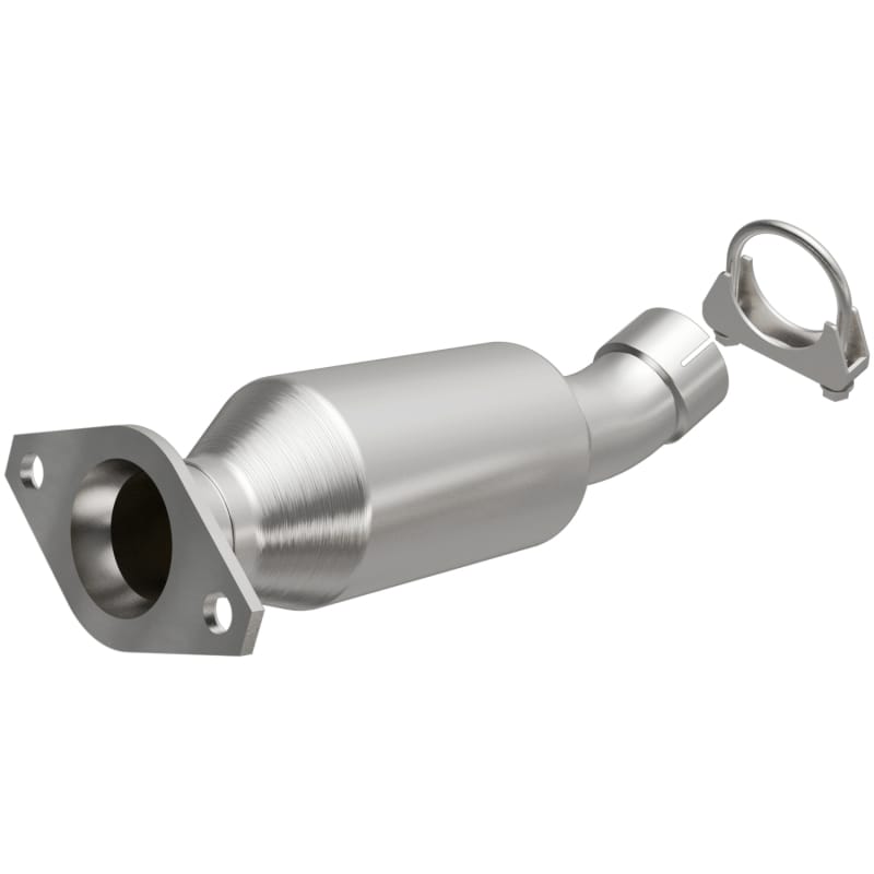 Magnaflow — California CARB Direct-Fit Catalytic Converter
California Direct-Fit Catalytic Converter