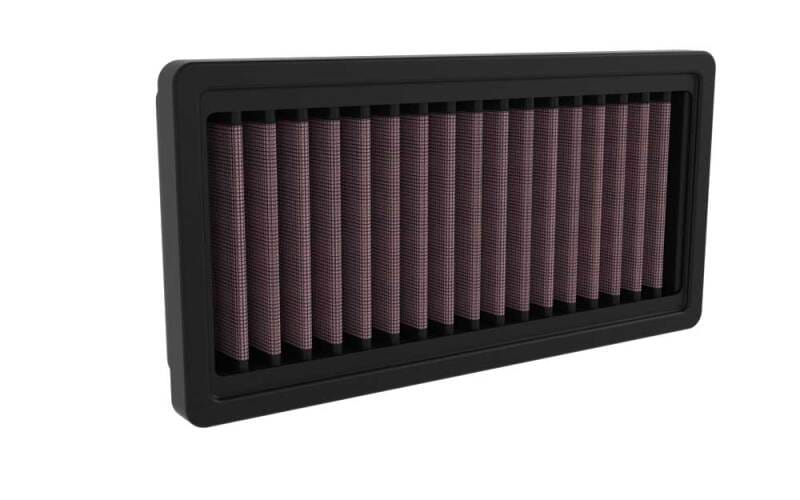 K&N Engineering — Replacement Air Filter