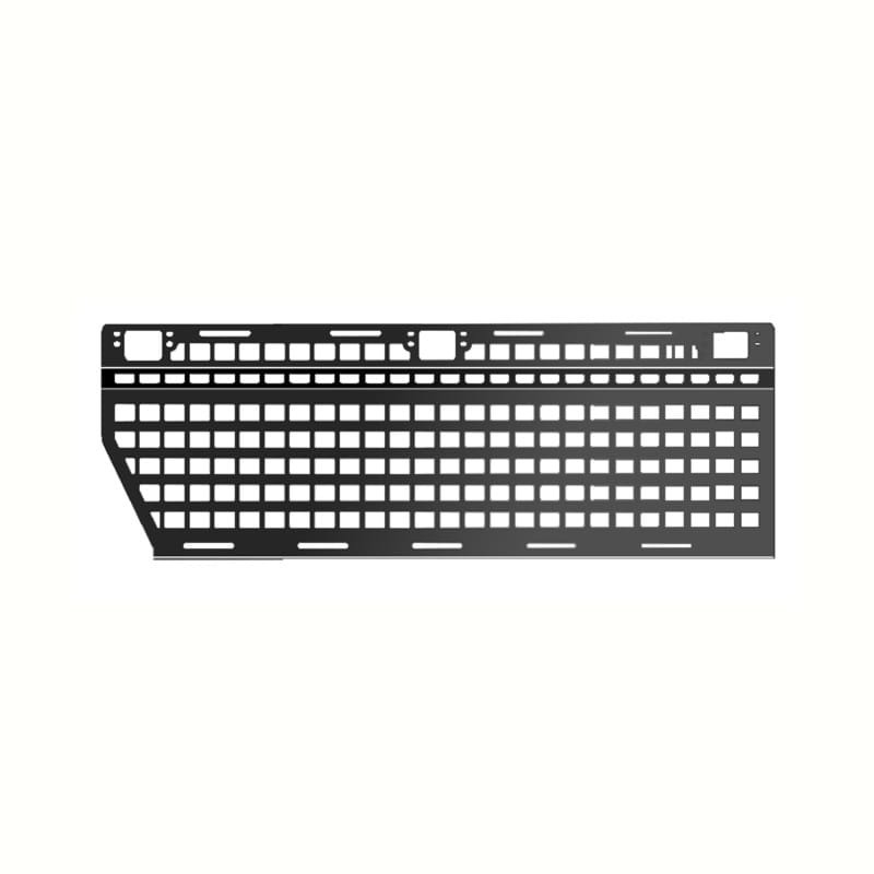 Putco — Molle Panel