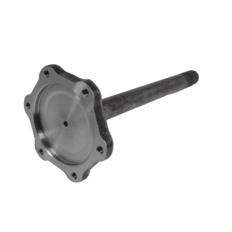 Yukon Gear & Axle — Yukon right h/ inner shaft for 2004-2007 GM 8.25in. IFS
Yukon right h& inner shaft for 2004-2007 GM 8.25" IFS 