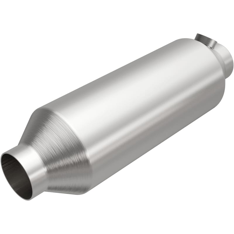 Magnaflow — California Universal Catalytic Converter - 2.00in.
California Universal Catalytic Converter-2.00in.
California CARB Universal Catalytic Converter