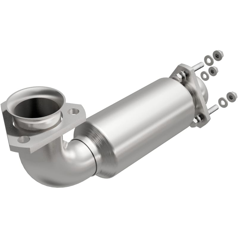Magnaflow — California CARB Direct-Fit Catalytic Converter
California Direct-Fit Catalytic Converter