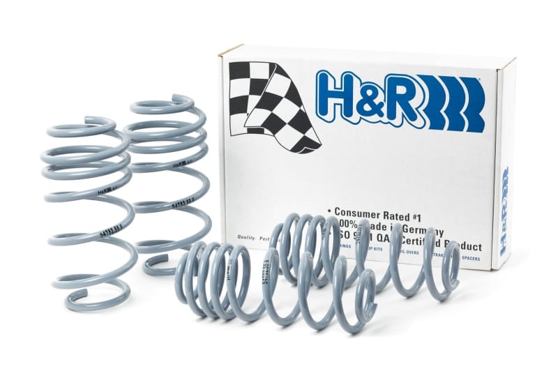 H&R — OE Sport Spring Kit