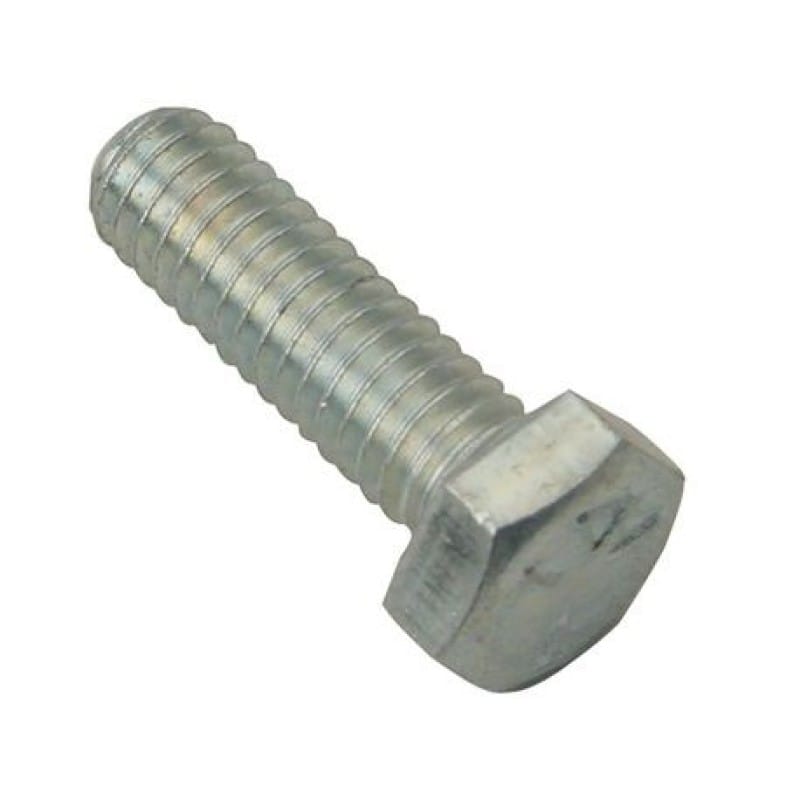 S&S Cycle — S&S Cycle 5/16-18 x 1 Hex Head Bolt