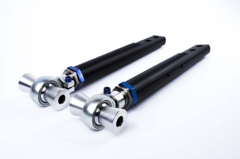 SPL Parts — Adjustable Control Arms (Front Tension - Caster)