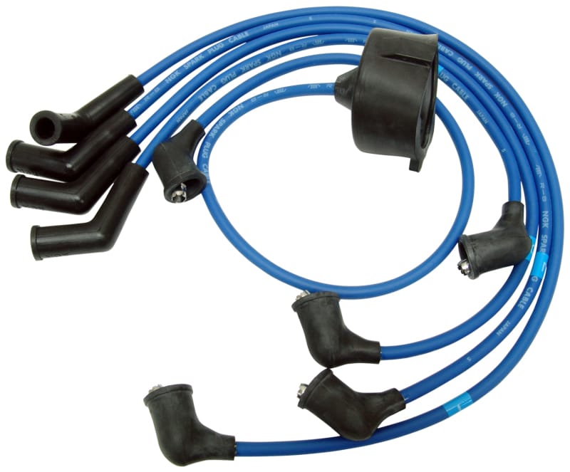 NGK — NGK Spark Plug Wire Set