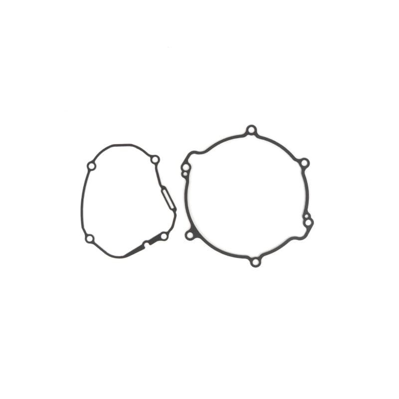 Cometic Gasket — Yamaha 2005+ YZ125 Clutch & Mag Gasket Kit