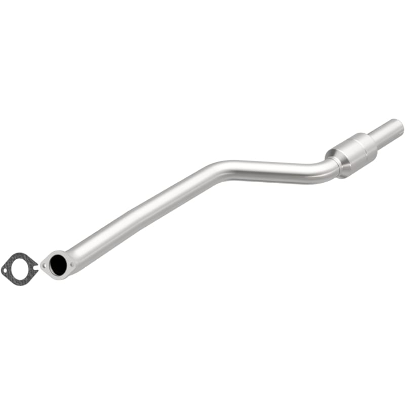 Magnaflow — California CARB Direct-Fit Catalytic Converter
California Direct-Fit Catalytic Converter