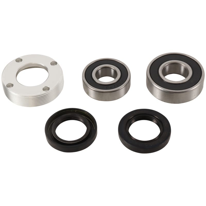 Pivot Works — Pivot Works 86-95 Honda XR250R Rear Wheel Bearing Kit