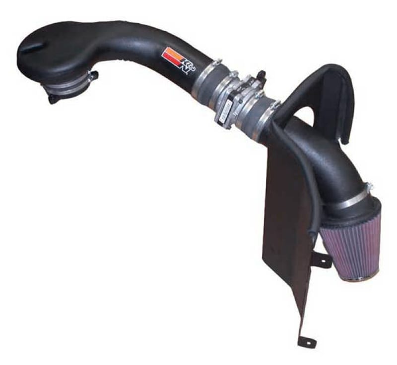 K&N Engineering — Performance Air Intake System
