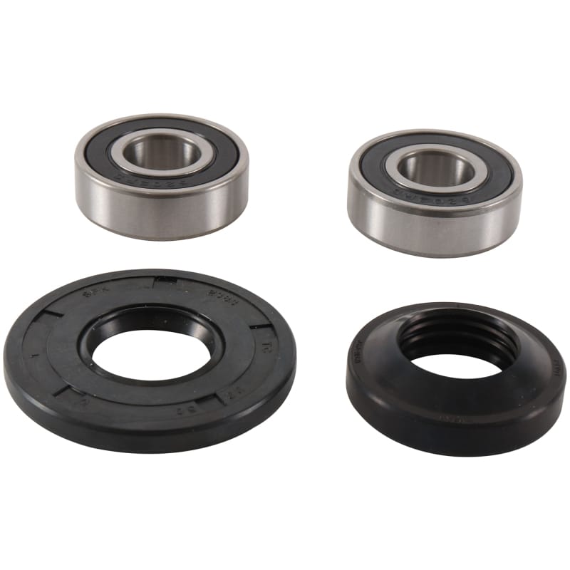 Pivot Works — Pivot Works 03-17 Honda CRF150F Front Wheel Bearing Kit