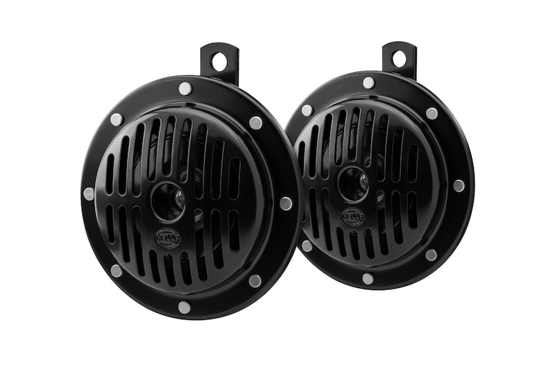 Hella — HELLA Horn 004811042