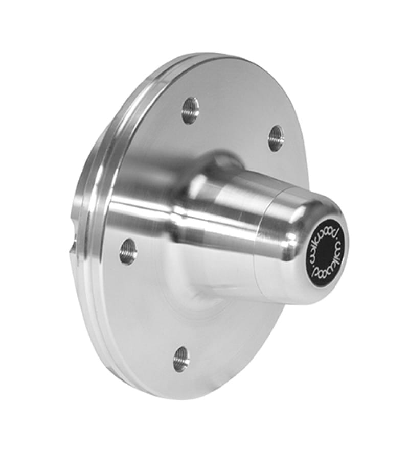 Wilwood — Wilwood Hub Assembly - 5 X 4.50/5 X 4.75 - Vented
HUB ASSEMBLY
