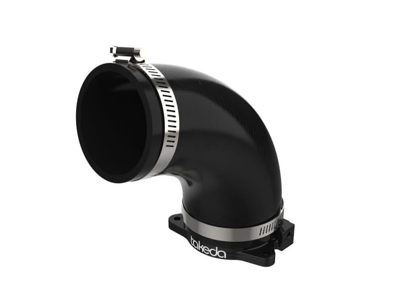 aFe — Takeda Turbo Inlet w/ Factory Intake
