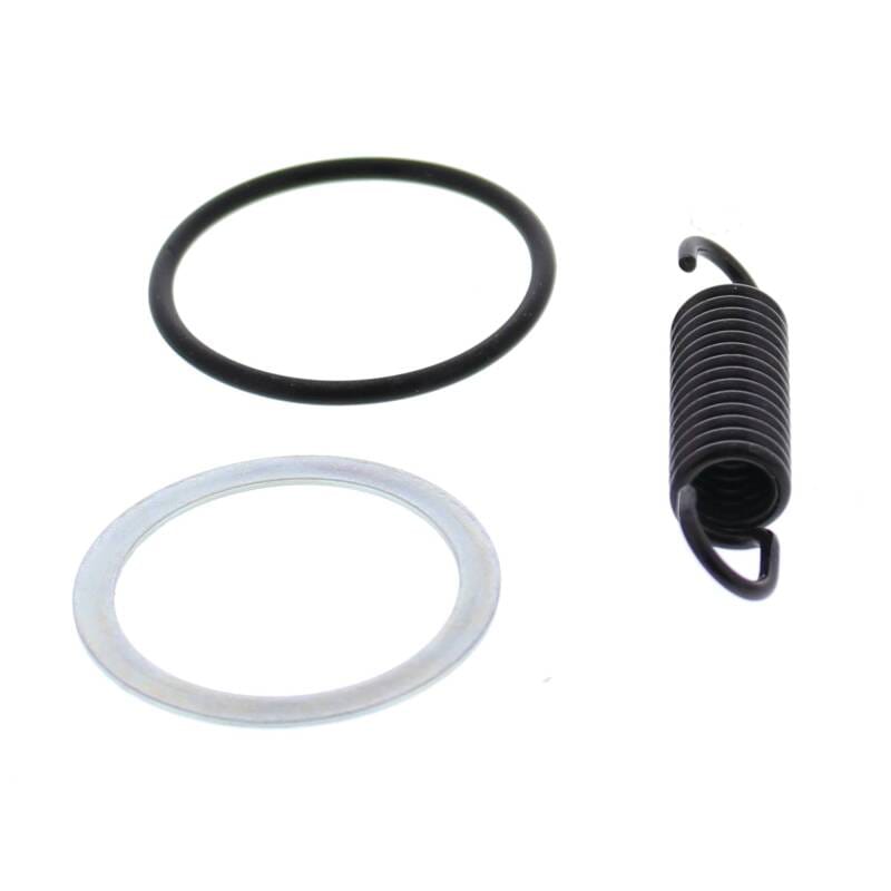 Vertex Pistons — Vertex Gaskets 89-01 Suzuki RM80 Exhaust Gasket Kit