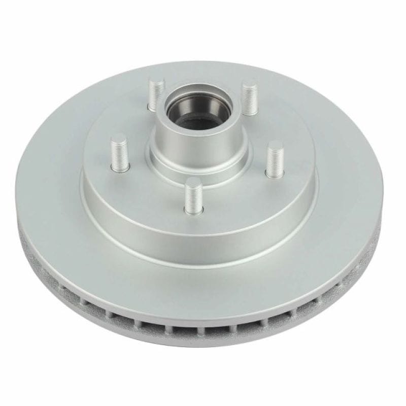 PowerStop — PowerStop Evolution Coated Rotor