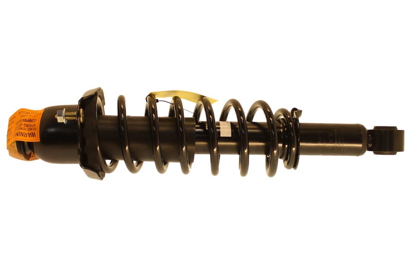 KYB — Complete Corner Unit Assembly -Strut, Mount and Spring