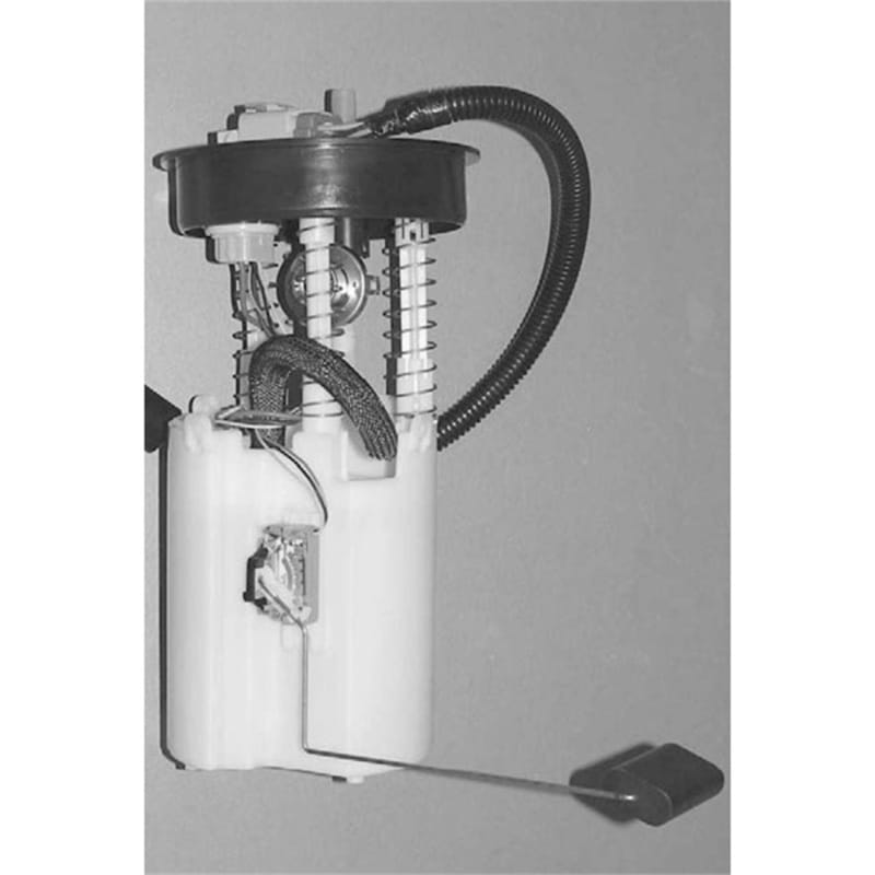 OMIX — Fuel Pump And Sending Unit Assembly
