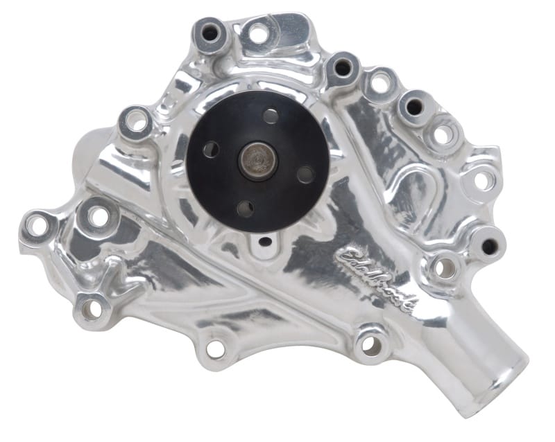 Edelbrock — Victor Series Water Pump