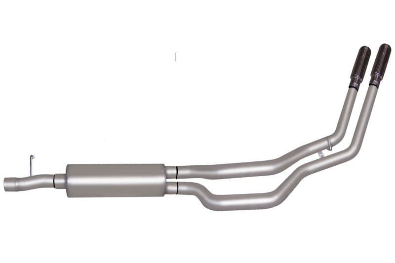 Gibson — Dual Sport Exhaust System